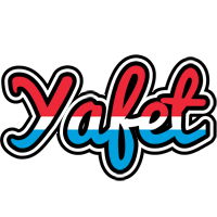 Yafet norway logo