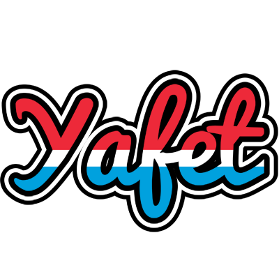 Yafet norway logo