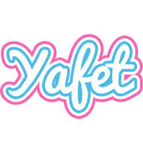 Yafet outdoors logo