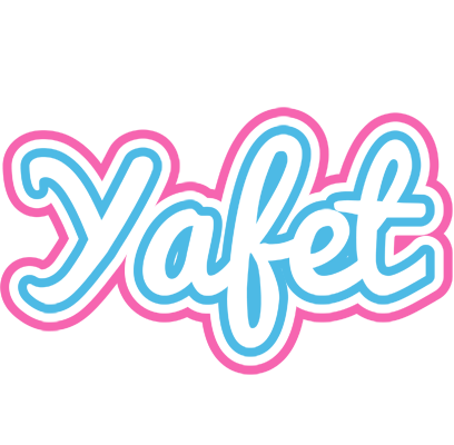 Yafet outdoors logo