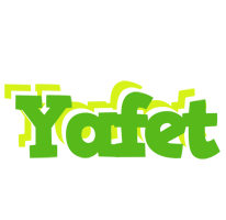 Yafet picnic logo