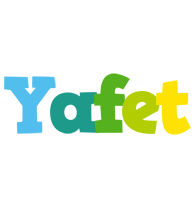 Yafet rainbows logo