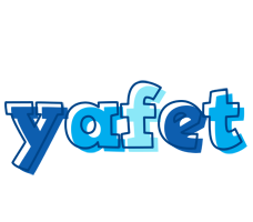 Yafet sailor logo