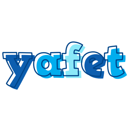 Yafet sailor logo