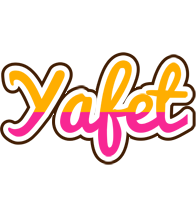 Yafet smoothie logo