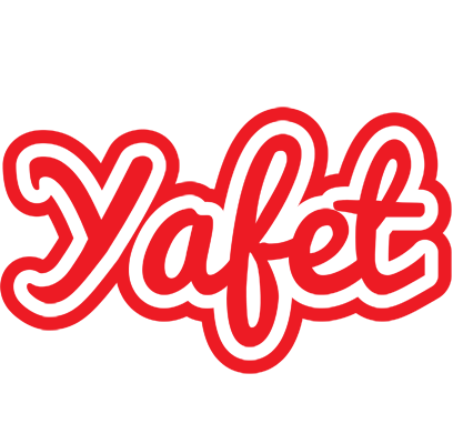 Yafet sunshine logo