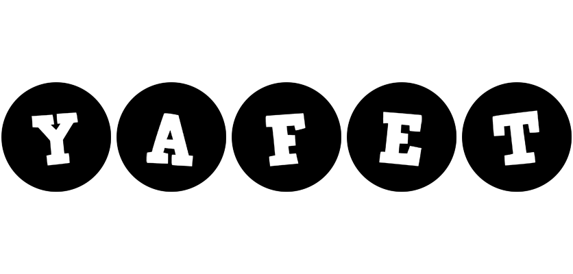 Yafet tools logo