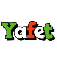 Yafet venezia logo