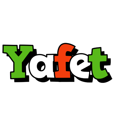 Yafet venezia logo