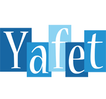 Yafet winter logo