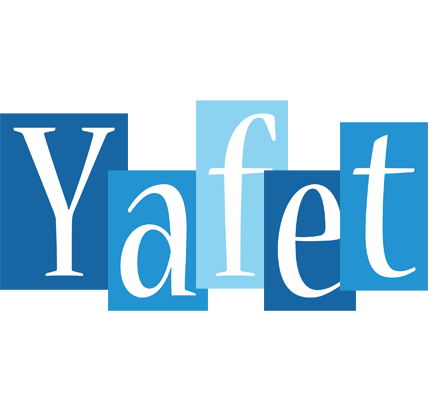 Yafet winter logo