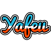 Yafeu america logo