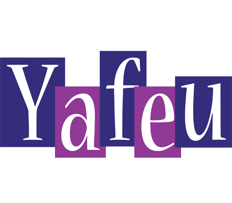 Yafeu autumn logo