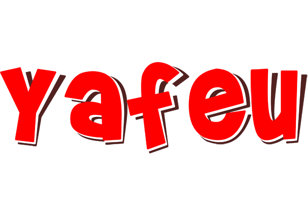 Yafeu basket logo