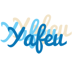 Yafeu breeze logo