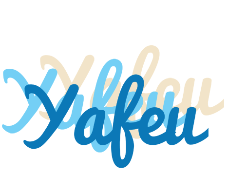 Yafeu breeze logo