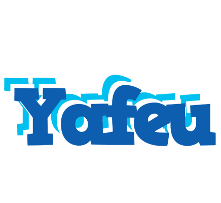 Yafeu business logo