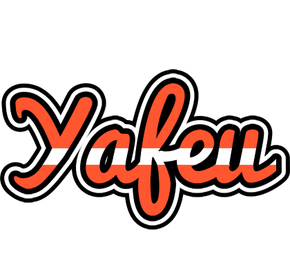 Yafeu denmark logo