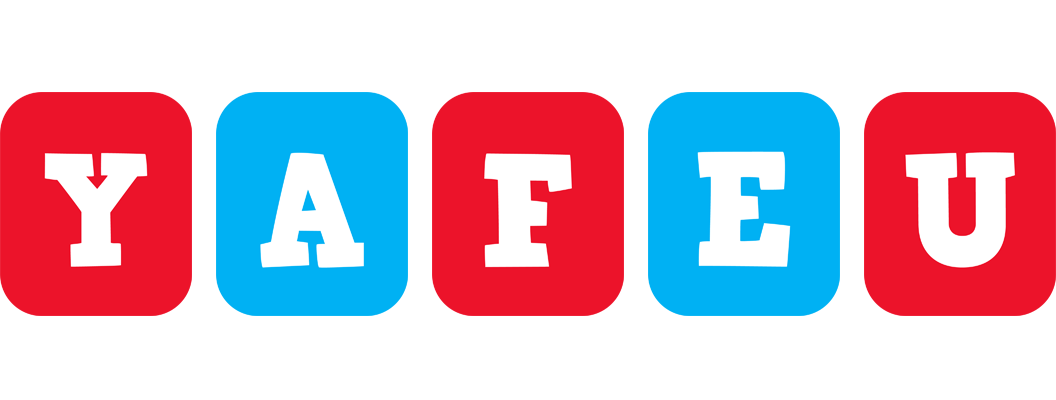 Yafeu diesel logo