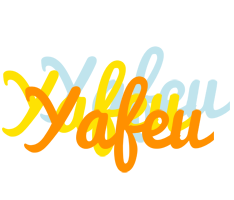 Yafeu energy logo
