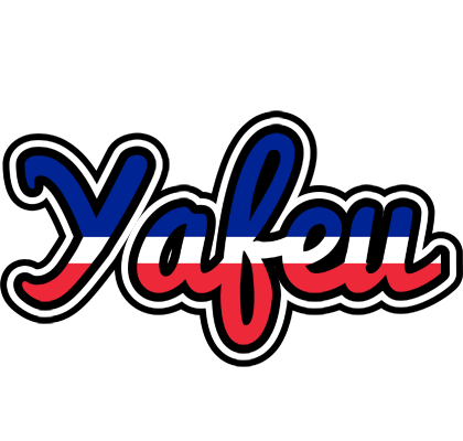 Yafeu france logo