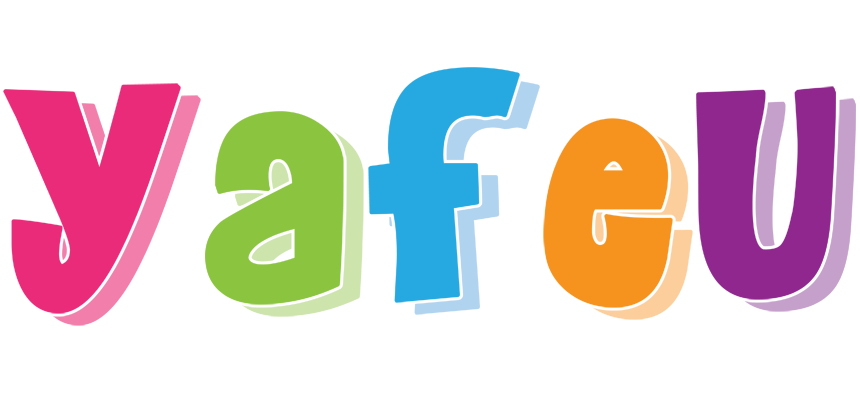 Yafeu friday logo