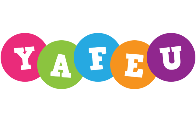 Yafeu friends logo
