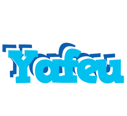 Yafeu jacuzzi logo