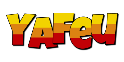 Yafeu jungle logo