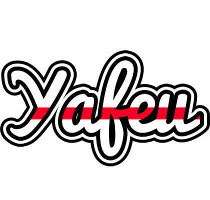 Yafeu kingdom logo