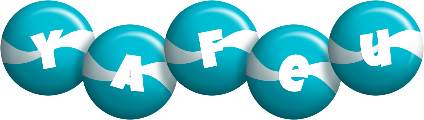 Yafeu messi logo
