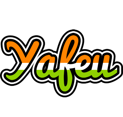 Yafeu mumbai logo