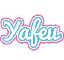 Yafeu outdoors logo