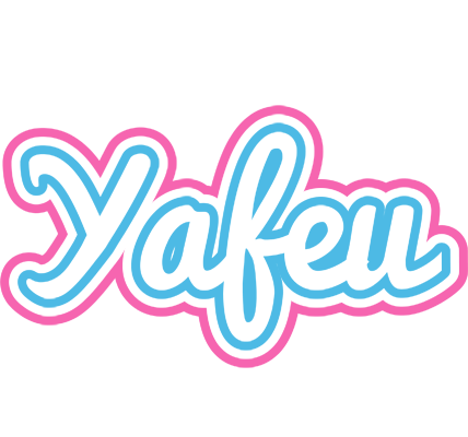 Yafeu outdoors logo