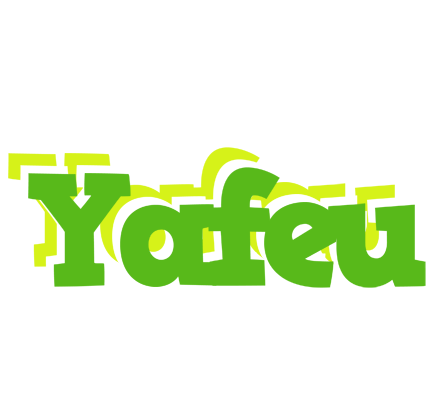 Yafeu picnic logo