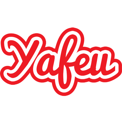 Yafeu sunshine logo