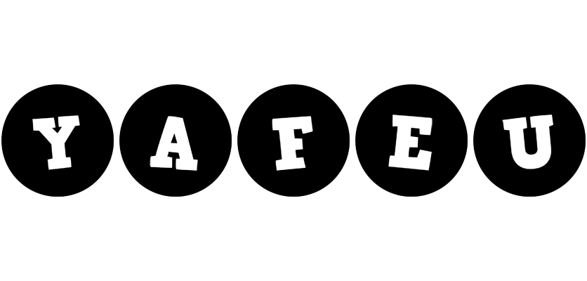 Yafeu tools logo
