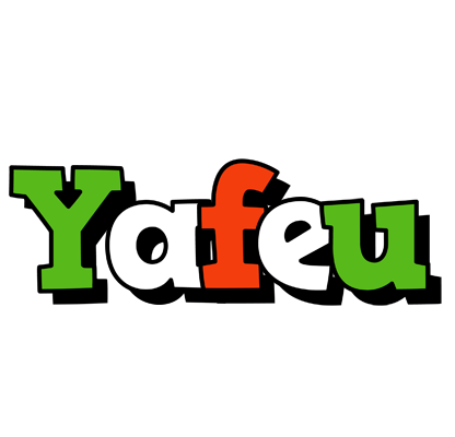 Yafeu venezia logo