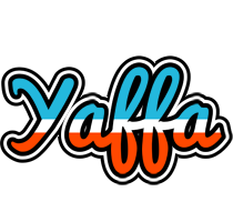 Yaffa america logo