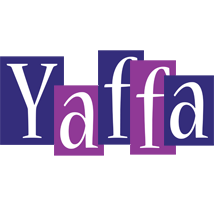 Yaffa autumn logo