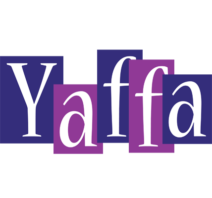 Yaffa autumn logo