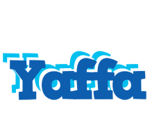 Yaffa business logo