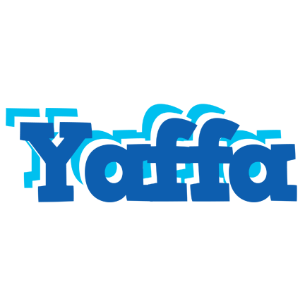 Yaffa business logo