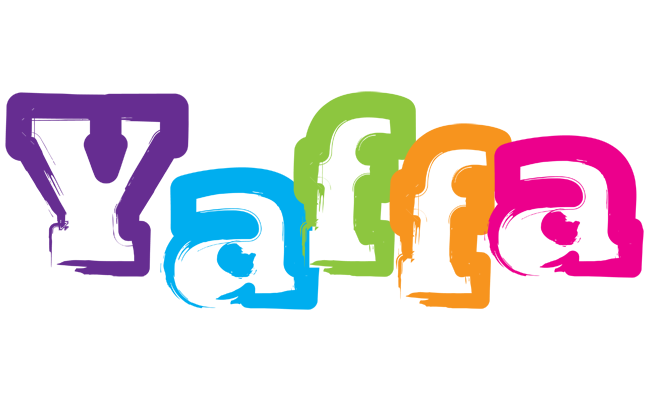 Yaffa casino logo