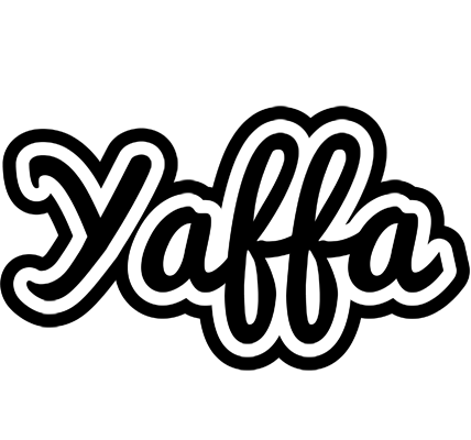 Yaffa chess logo