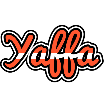 Yaffa denmark logo