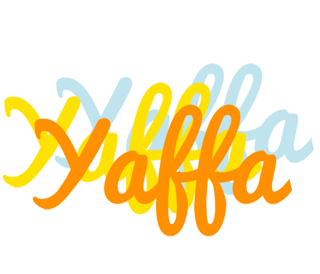 Yaffa energy logo