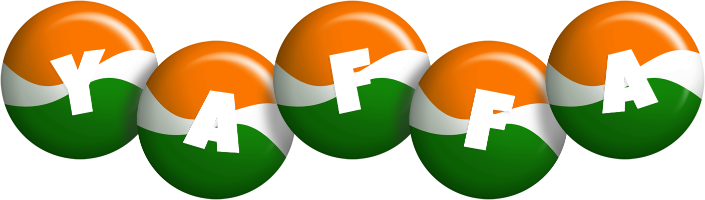 Yaffa india logo