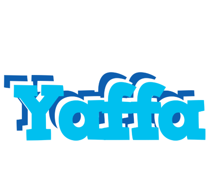 Yaffa jacuzzi logo