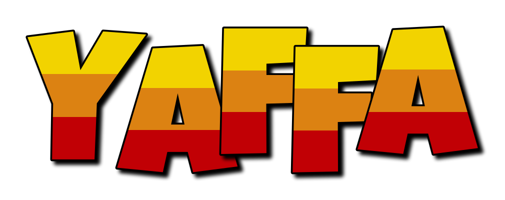 Yaffa jungle logo